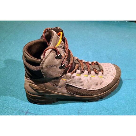 ECCO Men's Biom Venture Tr Gore-tex Hiking Boot - Picture 1 of 8